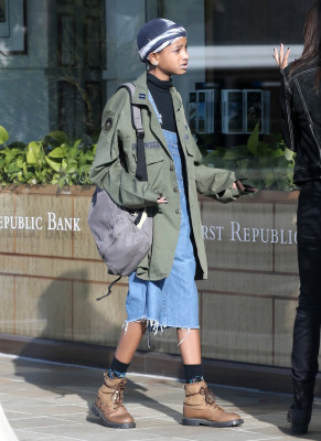 Willow Smith pic #575179