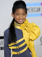 Willow Smith pic #332553