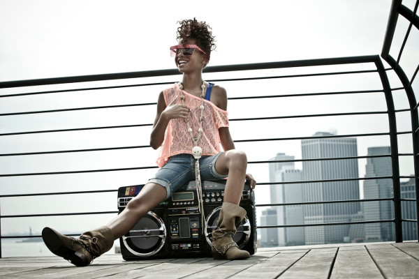 Willow Smith pic #332552