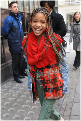 Willow Smith pic #442789