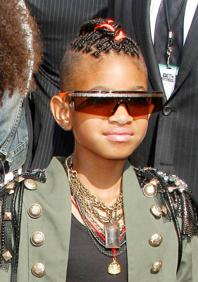 Willow Smith pic #378355
