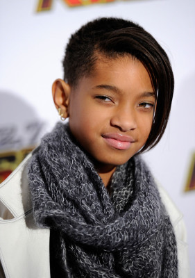 Willow Smith pic #444052