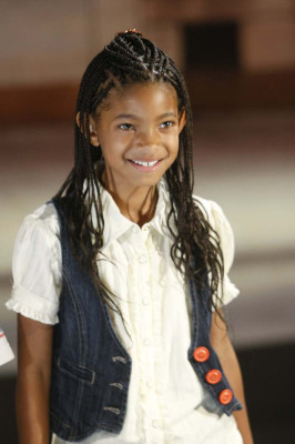 Willow Smith pic #378352