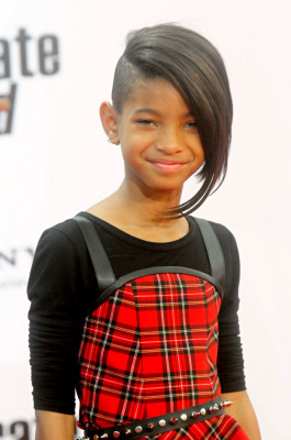 Willow Smith pic #378353