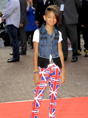 Willow Smith pic #333581