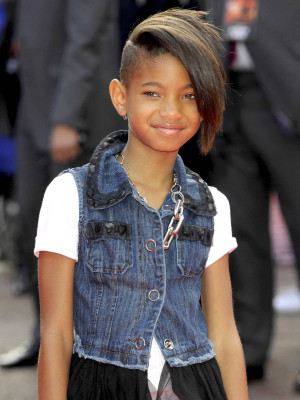 Willow Smith pic #332556