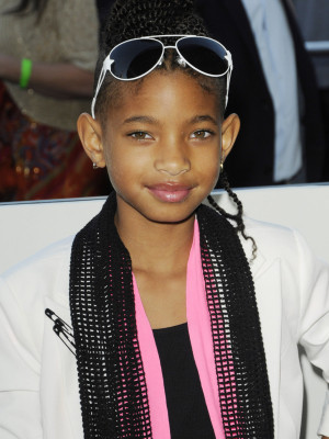 Willow Smith pic #378351