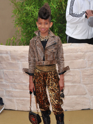 Willow Smith pic #378349