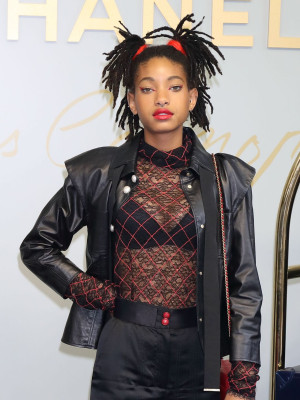 Willow Smith pic #970235