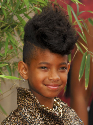 Willow Smith pic #378348