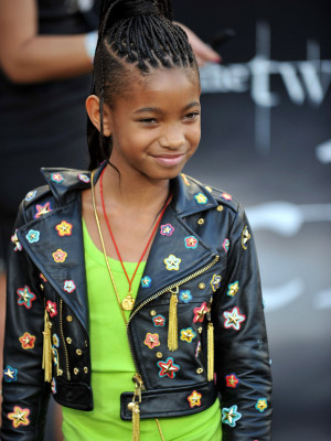 Willow Smith pic #378358