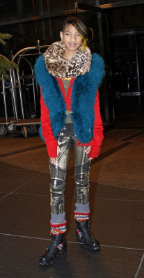 Willow Smith pic #444050