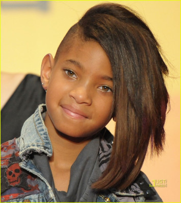 Willow Smith pic #332559