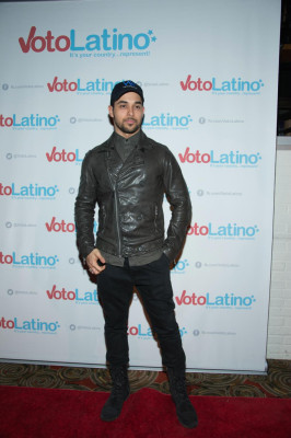 Wilmer Valderrama pic #796444