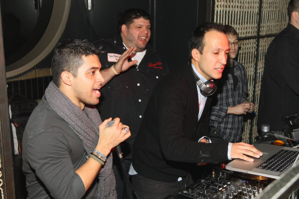 photo 5 in Wilmer Valderrama gallery [id451999] 2012-01-17 00:00:00