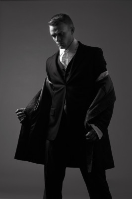 Wilson Bethel pic #561728