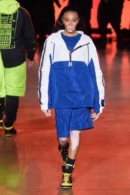 Tommy Hilfiger Spring/Summer 2020 Fashion Show in London