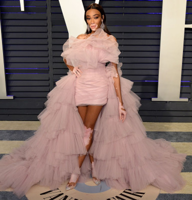 2019 Vanity Fair Oscar Party