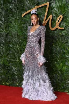 The Fashion Awards 2018 