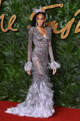 The Fashion Awards 2018 