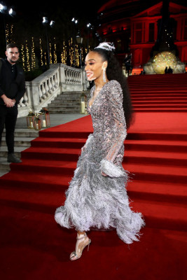 The Fashion Awards 2018 