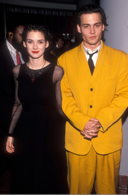 Winona Ryder pic #638020