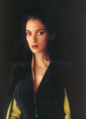 photo 22 in Winona Ryder gallery [id275487] 2010-06-29 00:00:00