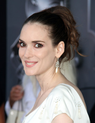 Winona Ryder pic #564109