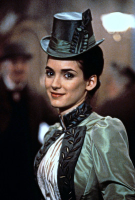 Winona Ryder pic #977653