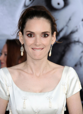 Winona Ryder pic #564108