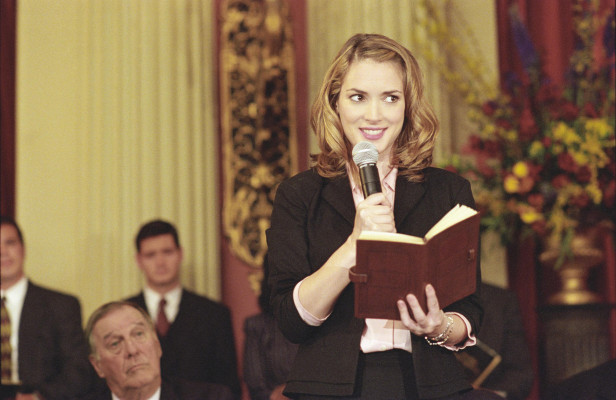 Winona Ryder pic #563423