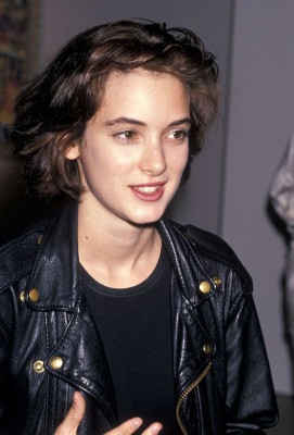 photo 27 in Winona Ryder gallery [id977658] 2017-06-28 00:00:00