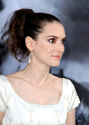Winona Ryder pic #564107