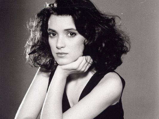 Winona Ryder pic #224749