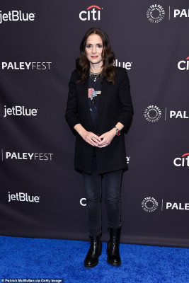 photo 5 in Winona Ryder gallery [id1167879] 2019-05-06 00:00:00