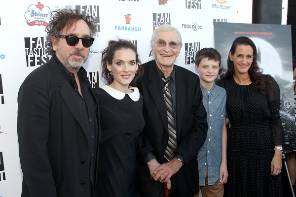Winona Ryder pic #562724