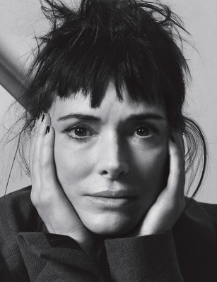 Winona Ryder for Another