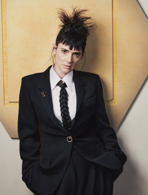 Winona Ryder for Another