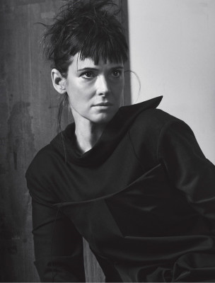 Winona Ryder for Another