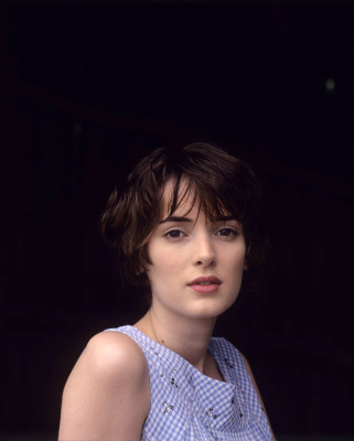 photo 26 in Winona Ryder gallery [id351248] 2011-02-01 00:00:00