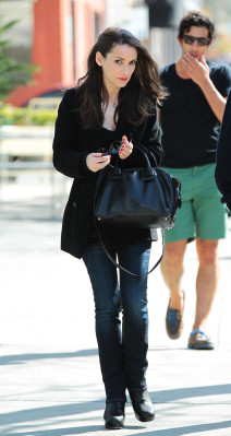 Winona Ryder pic #625736