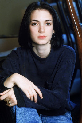 photo 19 in Winona Ryder gallery [id977666] 2017-06-28 00:00:00