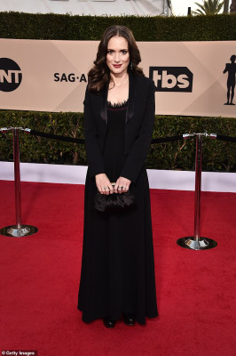photo 4 in Winona Ryder gallery [id1167880] 2019-05-06 00:00:00