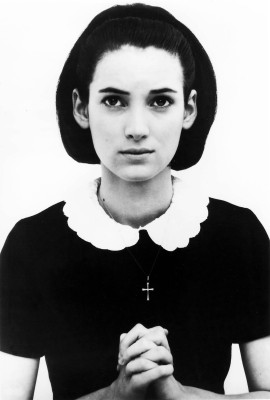 photo 13 in Winona Ryder gallery [id638037] 2013-05-30 00:00:00
