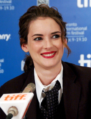 Winona Ryder pic #638013