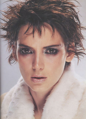 photo 20 in Winona Ryder gallery [id372892] 2011-03-17 00:00:00