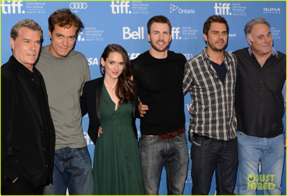 Winona Ryder pic #638018