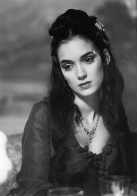 Winona Ryder pic #638009