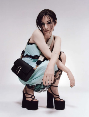 Winona Ryder