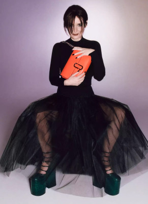 Winona Ryder